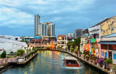 Malacca .